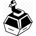 Cable  Icon