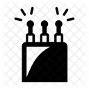 Cable  Icon