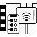 Cable  Icon