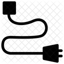 Cable Power Icon