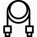 Cable  Icon