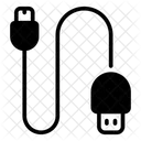 Cable Icon