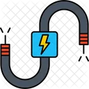 Cable  Icono