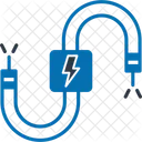 Cable  Icono