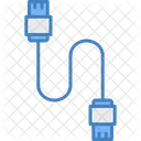 Cable  Icono
