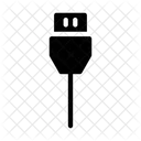 Cable Wire Connection Icon