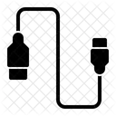 Cable  Icon