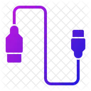 Cable  Icon