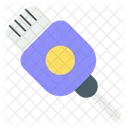 Cable  Icono