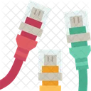 Cable  Icon