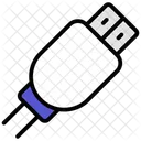 Cable  Icono