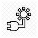 Cable  Icon