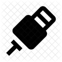 Cable Connector Wire Icon