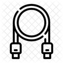 Cable  Icon