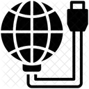Network Networking Internet Icon