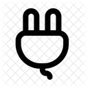 Cable  Icon