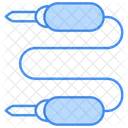 Cable Jack Icône