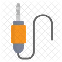 Cable conector  Icono