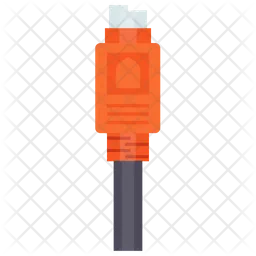 Cable movil  Icono