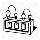 Cable Organizer  Icon