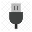 Cable usb  Icon