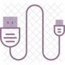 Cable Usb Usb Cable Icon