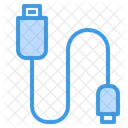 Cable USB  Icon