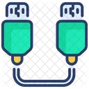 Cable USB  Icon