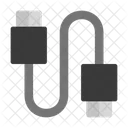 Cable USB  Icon