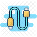 Cable Usb Icon