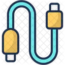 Cable Usb Icon