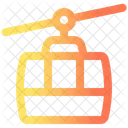 Cable way  Icon