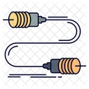 Cable zumbido  Icono