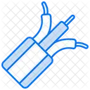 Alambres  Icono