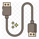 Cables  Icon