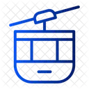 Cableway  Icon