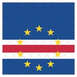 Capa Flag Icono