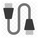 Cabo HDMI  Ícone