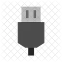 Cabo Usb Cabo Usb Ícone