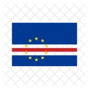 Cabo Verde  Icon