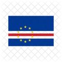 Cabo verde  Icon