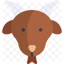 Cabra  Ícone