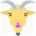 Cabra Ícone