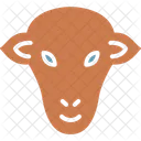 Cabra Animal Mamifero Ícone
