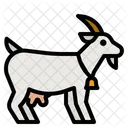 Cabra  Ícone