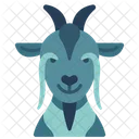 Cabra  Icono