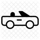 Cabrio Symbol