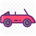 Cabrio  Symbol