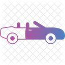Cabrio  Symbol