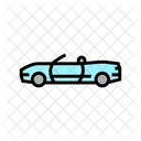 Cabrio Service Cabrio Service Symbol